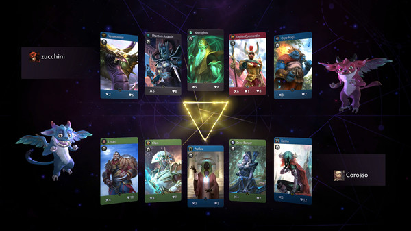 Screenshot 2 of Artifact