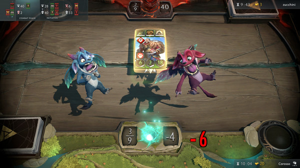 Screenshot 8 of Artifact