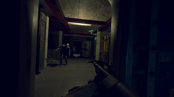 Screenshot 2 of Arizona Sunshine - Dead Man DLC