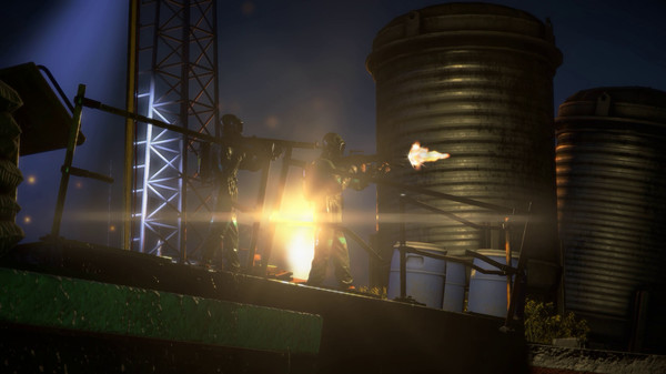 Screenshot 3 of Arizona Sunshine - Dead Man DLC