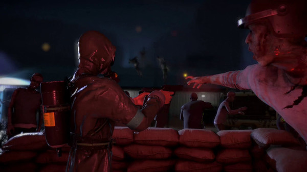 Screenshot 4 of Arizona Sunshine - Dead Man DLC