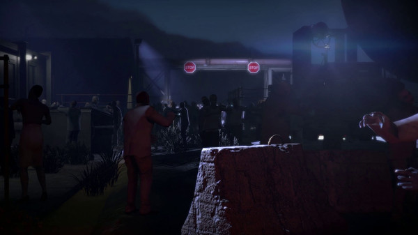 Screenshot 5 of Arizona Sunshine - Dead Man DLC