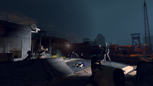 Screenshot 7 of Arizona Sunshine - Dead Man DLC