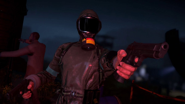 Screenshot 8 of Arizona Sunshine - Dead Man DLC