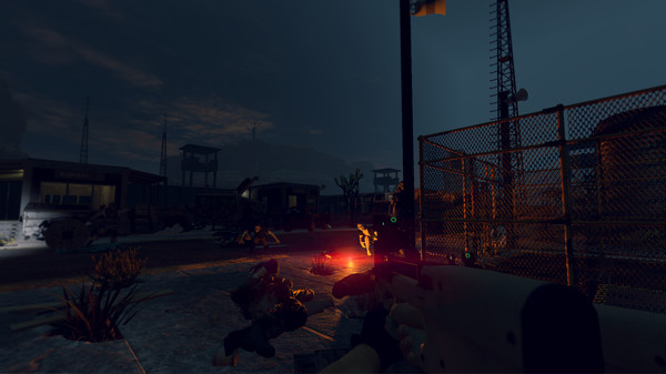 Screenshot 9 of Arizona Sunshine - Dead Man DLC