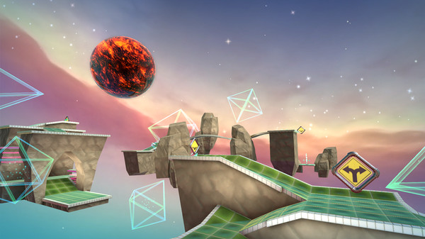 Screenshot 1 of Marble It Up!