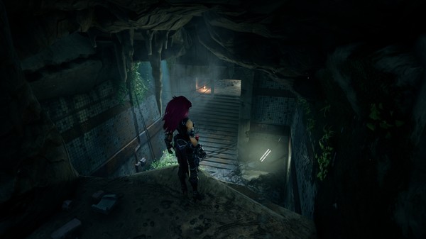 Screenshot 4 of Darksiders III