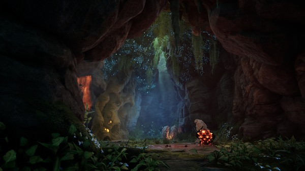 Screenshot 5 of Darksiders III