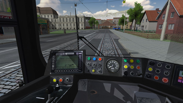 Screenshot 2 of LOTUS-Simulator