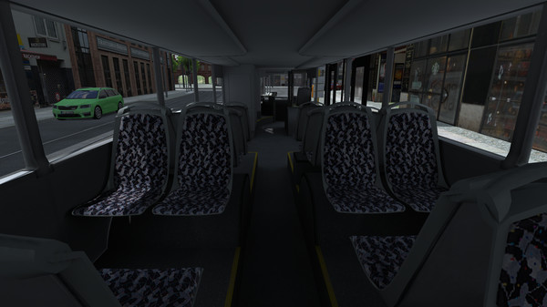 Screenshot 18 of LOTUS-Simulator