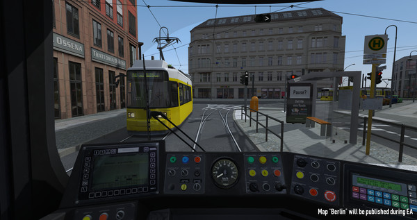 Screenshot 19 of LOTUS-Simulator