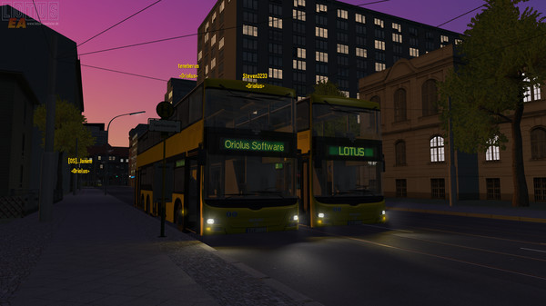 Screenshot 25 of LOTUS-Simulator