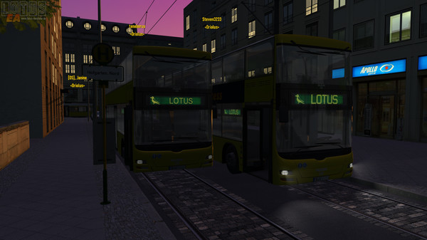 Screenshot 26 of LOTUS-Simulator