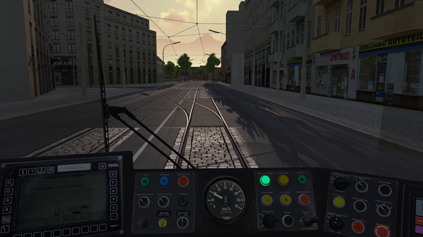 Screenshot 7 of LOTUS-Simulator