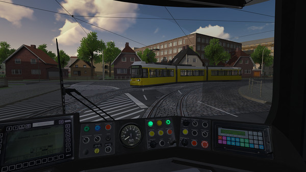 Screenshot 10 of LOTUS-Simulator
