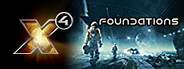 X4: Foundations