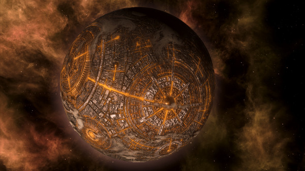 Screenshot 3 of Stellaris: MegaCorp