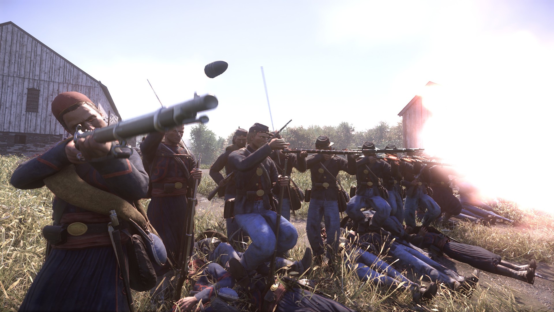 war of rights download free