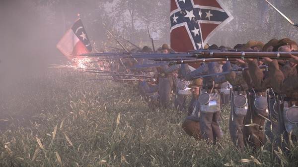 Screenshot 2 of War of Rights