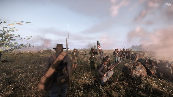 Screenshot 11 of War of Rights