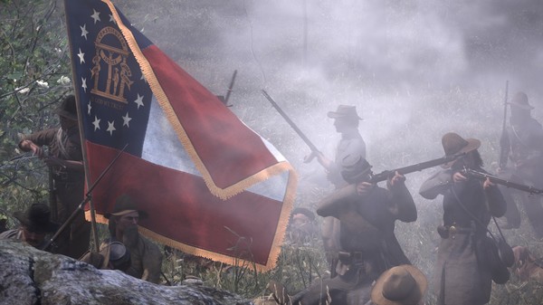 Screenshot 12 of War of Rights