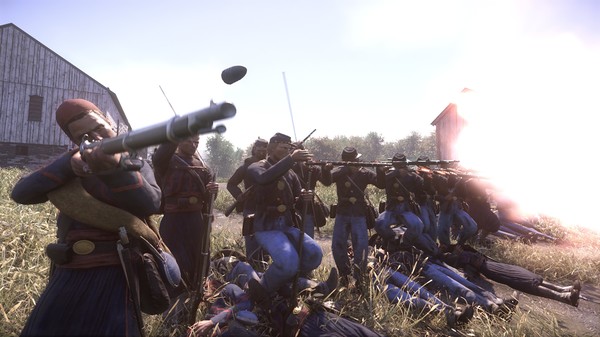 Screenshot 14 of War of Rights