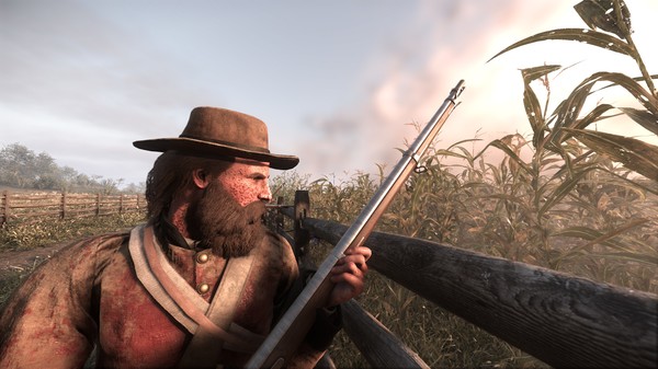 Screenshot 15 of War of Rights