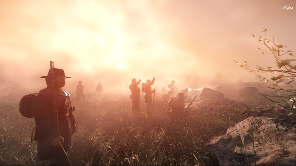 Screenshot 16 of War of Rights