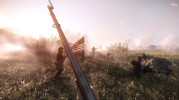 Screenshot 18 of War of Rights