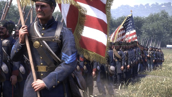 Screenshot 3 of War of Rights