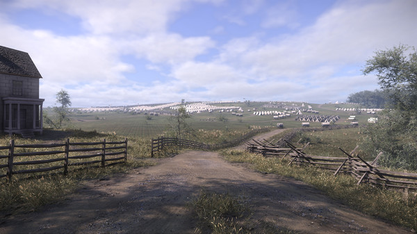 Screenshot 21 of War of Rights