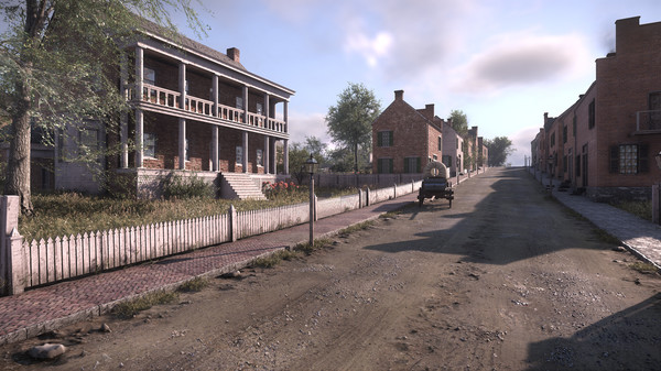 Screenshot 23 of War of Rights