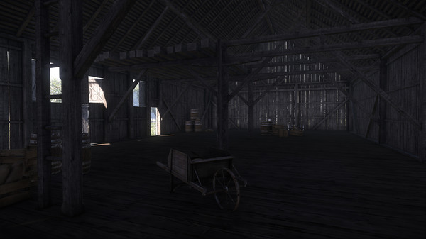 Screenshot 24 of War of Rights