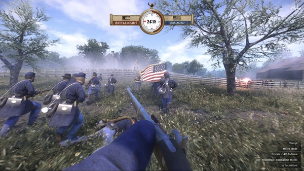 Screenshot 29 of War of Rights