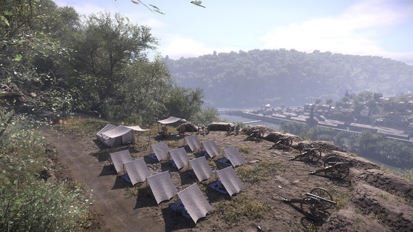 Screenshot 30 of War of Rights