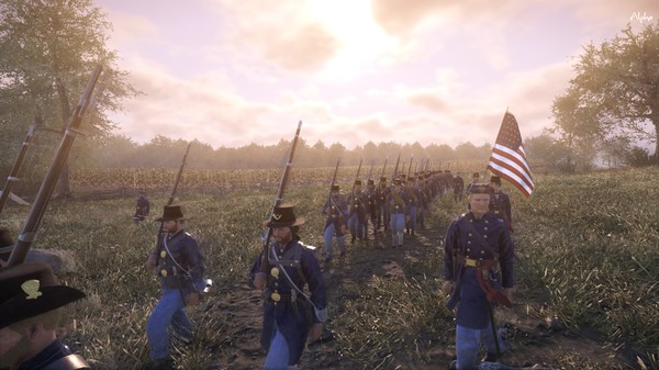 Screenshot 38 of War of Rights