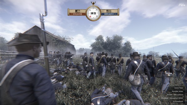 Screenshot 41 of War of Rights