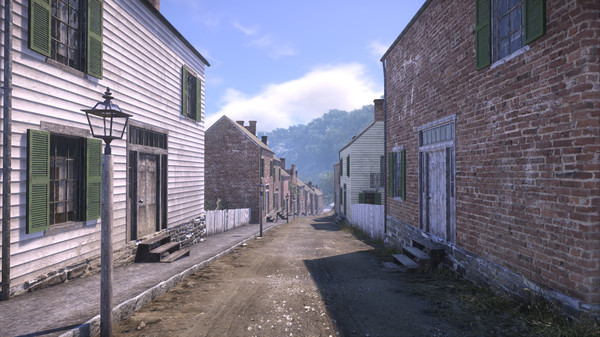 Screenshot 45 of War of Rights