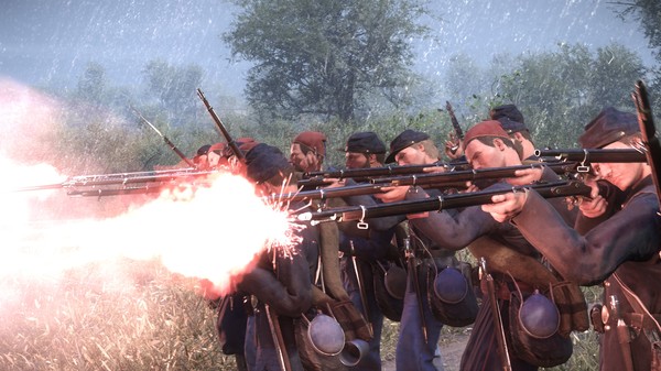 Screenshot 9 of War of Rights