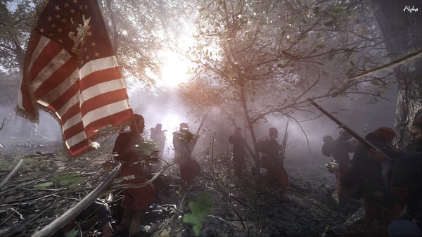 Screenshot 10 of War of Rights