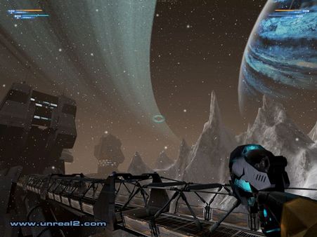 Screenshot 8 of Unreal 2: The Awakening