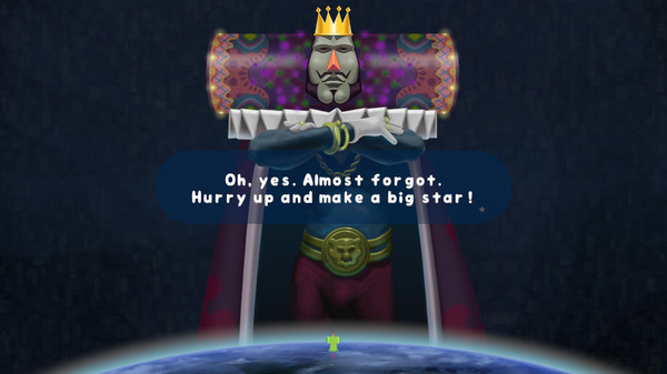 Screenshot 2 of Katamari Damacy REROLL