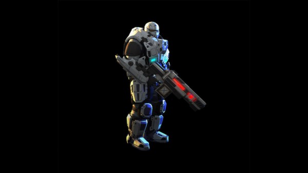 Screenshot 1 of XCOM: Enemy Unknown - Elite Soldier Pack