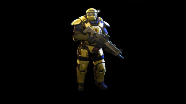 Screenshot 2 of XCOM: Enemy Unknown - Elite Soldier Pack