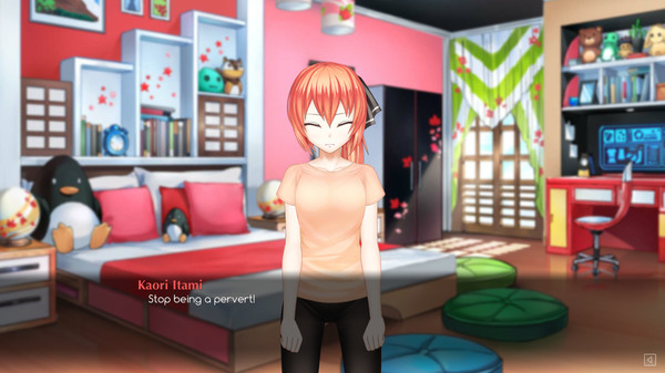 Screenshot 6 of Kaori After Story