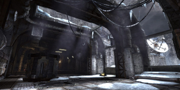 Screenshot 17 of Unreal Tournament 3 Black