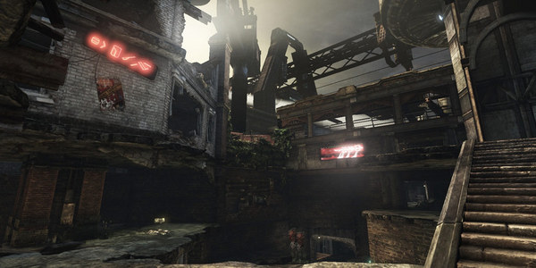 Screenshot 18 of Unreal Tournament 3 Black