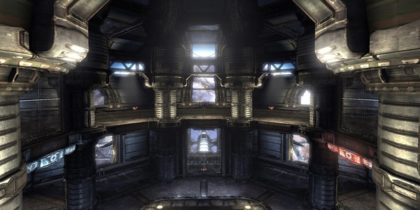 Screenshot 20 of Unreal Tournament 3 Black