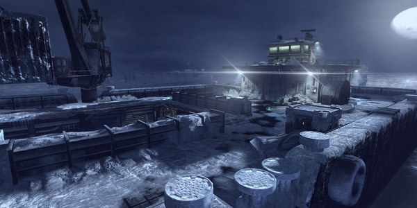 Screenshot 21 of Unreal Tournament 3 Black