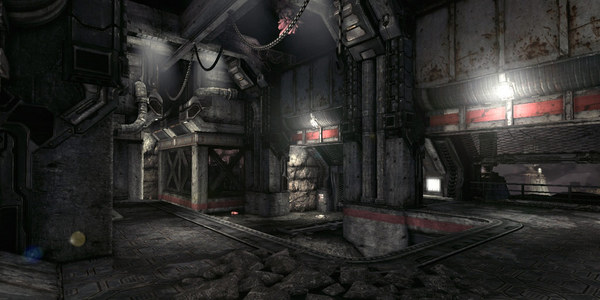 Screenshot 23 of Unreal Tournament 3 Black